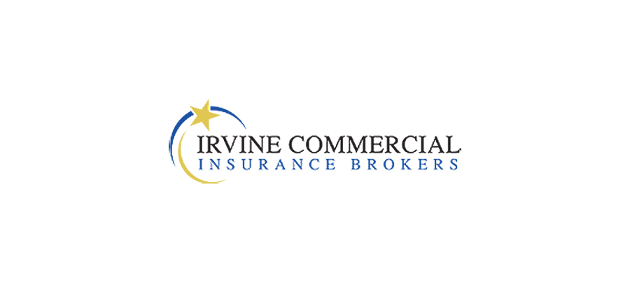 Irvine Commercial Logo