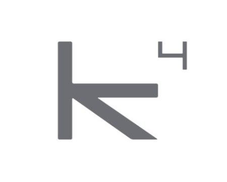K4 Architefcts Logo