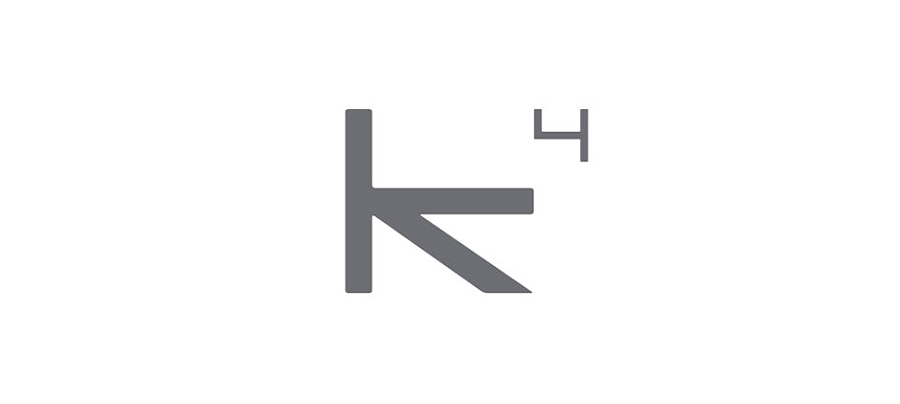K4 Architects Logo