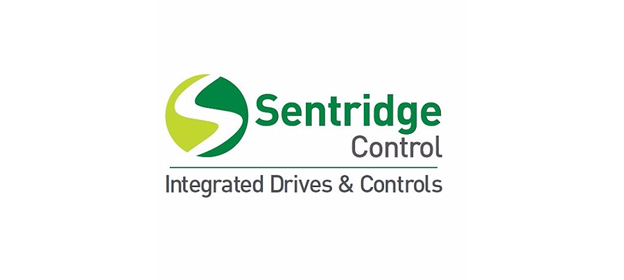 Sentridge Control Logo