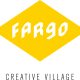 fargo village logo
