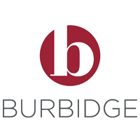 burbidge logo