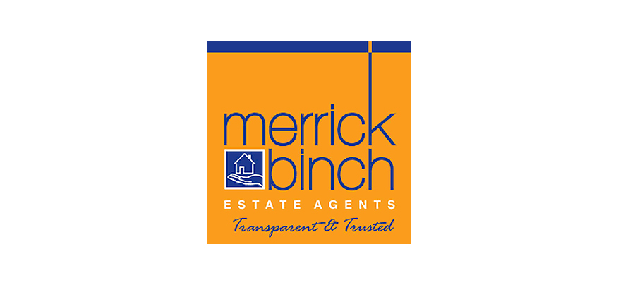 merrick binch Logo